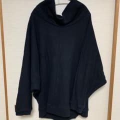 kujaku ムササビトレーナーのサムネイル