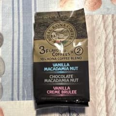 Royal Kona Coffee コーヒー 3種セット(6袋入り×2セット) - メルカリ