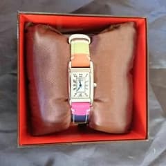 ☆COACH腕時計☆1度だけ使用のサムネイル