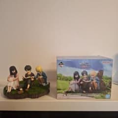 다* 님님 진격의 거인 제일 복권