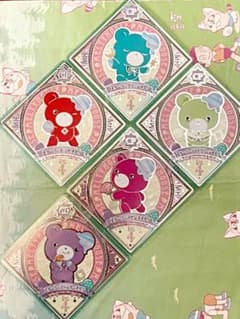 アイカツプラネットスイング第4弾のＣＰ、メルリのサムネイル