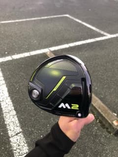 m2ドライバーのサムネイル