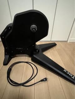 TACX FLUX SMART T2900S スマートトレーナーのサムネイル
