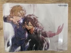 くじ引き堂 電撃文庫 30周年 ソードアート・オンライン B-3 クリアポスターのサムネイル