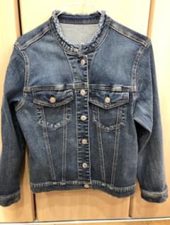 デニムジャケット Gジャンのサムネイル