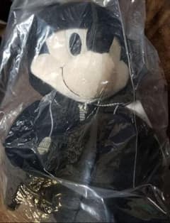 キングダムハーツ　ぬいぐるみのサムネイル