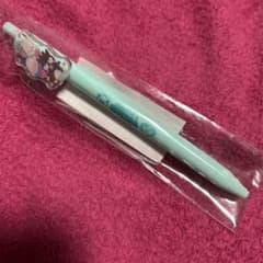 サンリオ キャラクターズ ボールペン いちご新聞　679号ふろくのサムネイル