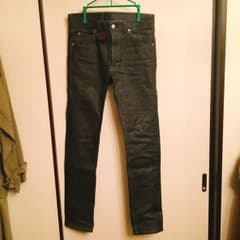 Vivienne Westwood MAN ラメデニムのサムネイル
