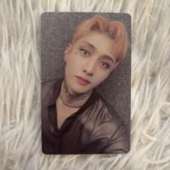 StrayKids バンチャン NOEASY ラキドロ 2 - メルカリ