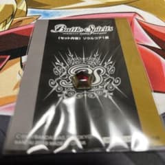 バトルスピリッツ 金のソウルコア1個 - メルカリ