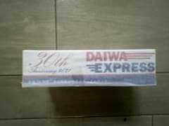 【新品未開封】京商 ダイワ運輸 トラック ミニカー DAIWA EXPRESSのサムネイル