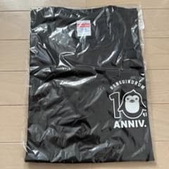 링 핑 드럼 핀드라 10주년 응원 T셔츠