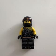 LEGO ニンジャゴー ミニフィグ コールのサムネイル