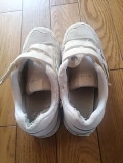 20cm New Balance 313　キッズシューズ　キッズスニーカー