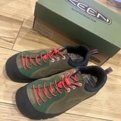 KEEN スニーカー メンズのサムネイル