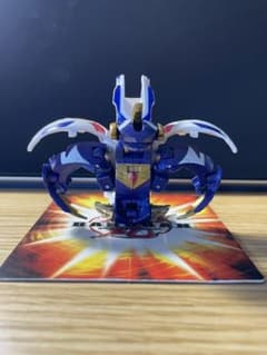 爆丸　全ムニキスのサムネイル