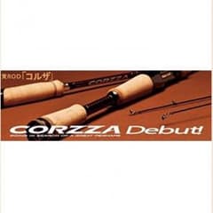 メジャークラフト ロッド コルザベイトフィネスモデル CZC-692ML/BFのサムネイル