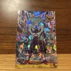 スーパードラゴンボールヒーローズ クウラ UGM8-SEC2のサムネイル