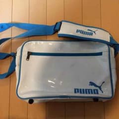 PUMA スポーツバッグのサムネイル