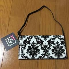 &by Pinky&Dianne 長財布 【新品】のサムネイル