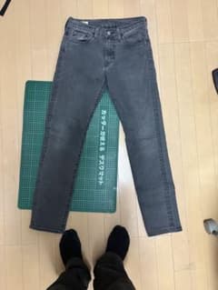久*郎様 Levi's Premium Lot 502 デニムパンツ W29 Lのサムネイル