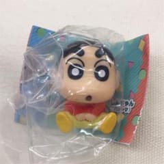 クレヨンしんちゃん♡ふぃぐりっぷのサムネイル