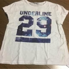 WEGO Tシャツのサムネイル