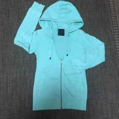 ぬこ丸様専用☆マウジー 春色パーカーのサムネイル