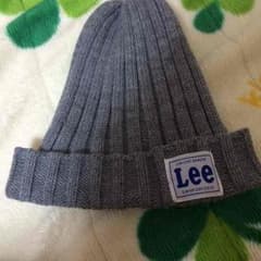 leeニット帽のサムネイル