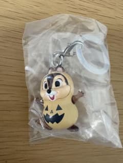ディズニーハロウィン デールのサムネイル