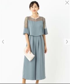 aimer Mサイズ ドレスのサムネイル