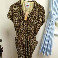 【vintage lover様】W♡C オールインワン未使用のサムネイル