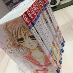 なみだうさぎ(漫画)のサムネイル