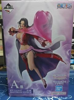 원피스 보어 핸콕 MASTERLISE EXPIECE