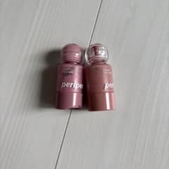 peripera シロッピー トックチーク 2点セットのサムネイル