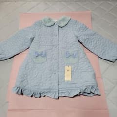 スーリー　キッズコート　120cmのサムネイル