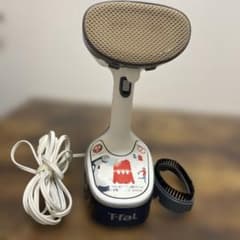 T-fal ハンディスチーマー 本体のサムネイル