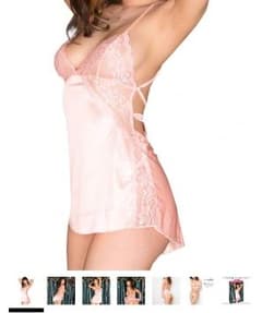 マッツンさん専用！セクシーランジェリー♡処分価格のサムネイル