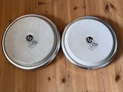 LP825 LP826 コンパクトコンガ 2点セット - メルカリ