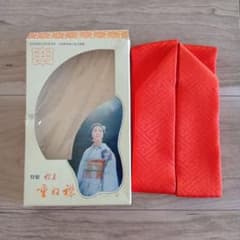襟美 重ね襟 和装小物のサムネイル