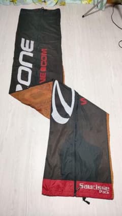 OZONE チューブバッグ パラグライダー用のサムネイル