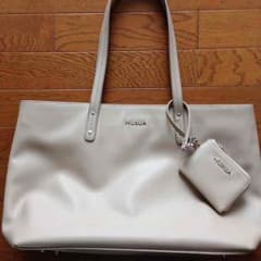 MURUA トートバッグのサムネイル