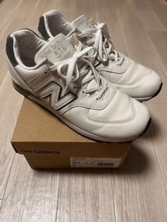 美品　New Balance M576 28.5cm 即発送のサムネイル