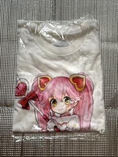 コンパス 戦闘節理解析システム マルコス リリカ Tシャツのサムネイル