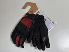 DAINESE Fulmine D-Dry GLOVES グローブ レッド L - メルカリ