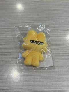 M!LK シャカリキレボリューション ミニマスコットぬい 吉田仁人のサムネイル