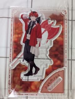 Funeral Frieren acrylic Stand Set of 2
