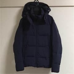 URBAN RESEARCH ROSSO ダウンジャケットのサムネイル