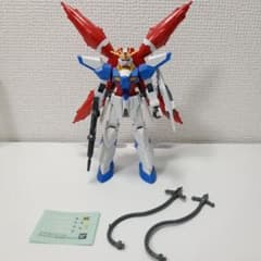 HG ドレッドノートガンダム(Xアストレイ） プラモデル 1/144　ジャンクのサムネイル