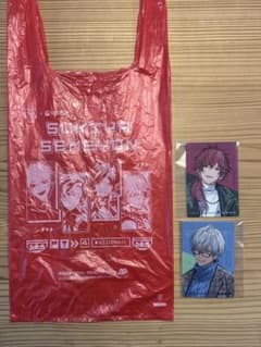 イブラヒム　ローレン　すき家のサムネイル